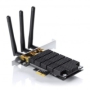 TP-LINK AC1900 WIRELESS DUAL BAND PCI EXPRESS - 3YR WTY