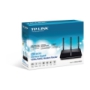 TP-LINK AC1600 WIRELESS  VDSL/ADSL MODEM ROUTER LAN(3),USB 2.0(1),ANT(3), 3YR WTY