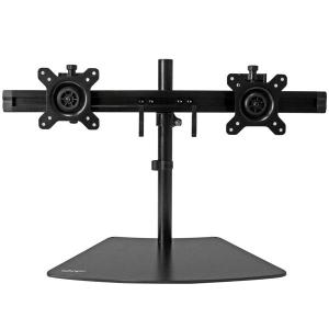 DUAL MONITOR STAND - 2X DISPLAY MOUNT