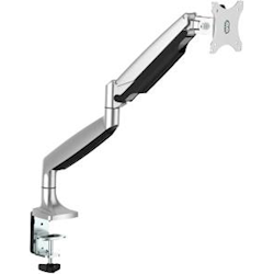 Desk Mount Monitor Arm - Heavy Duty