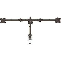 Triple-Monitor Arm - Steel