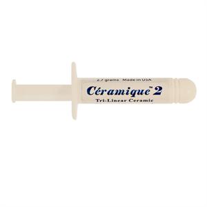 Arctic Silver AS-CMQ2-27 Ceramique2 Thermal Compound 2.7 Gram Tube