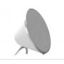 Astone Bluetooth Speaker Mini White
