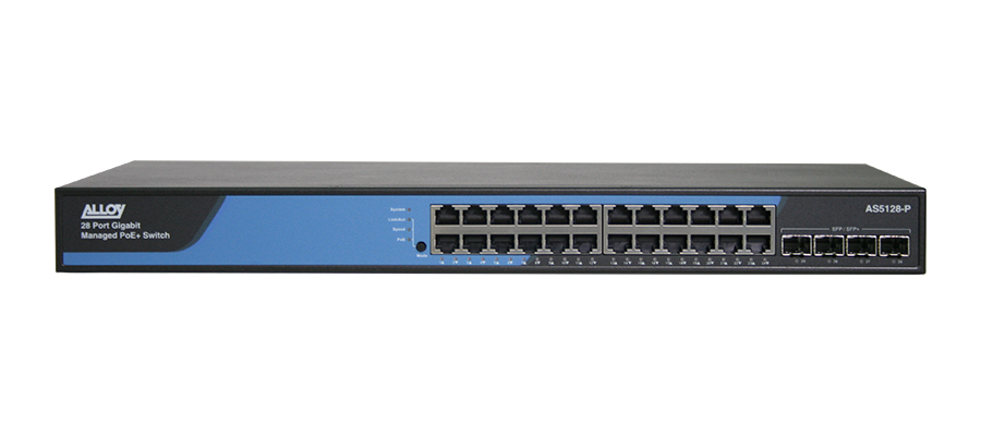 AS5128-P