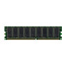 DDR 512 MB DIMM 184-pin 400 MHz/PC3200 CL3 Unbuffered non-ECC ASA 5505
