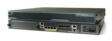 Cisco 5510 Adaptive Security Apliance