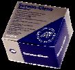 Screen-Clene Sachets -  Moist anti-static cleaning wipes for monitors, laptops and anti-glare filters. Safe to use on all coated glass (including TFT and LCD) and polarising filters. Non smearing &