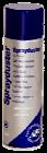 Sprayduster 400g - Large Capacity Aerosol Airduster - Pure compressed gas for blowing dust and debris from inaccessible areas of computer and office equipment. Ozone friendly. Non-flammable. Non