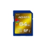 ADATA SDXC 64GB XPG UHS-I U3 CLASS10-RTL