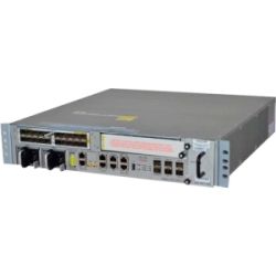 Cisco (ASR-9001-S) ASR 9001 Chassis with 60G Bandwidth