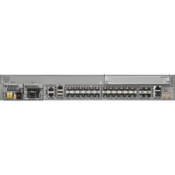 Cisco (ASR-920-24SZ-IM) ASR920 Series - 24GE and 4-10GE : Modular PSU and IM