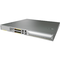 ASR1001-X 10G Base Bundle