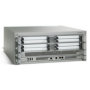 ASR1004 Chassis Dual P/S I/O-Bundle