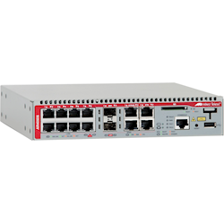 Allied Telesis NEXT-GEN Firewall with 2x GE WAN and 8