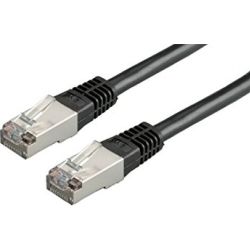 Astrotek 40m CAT5e RJ45 Ethernet Network LAN Cable Outdoor Grounded Shielded FTP Patch Cord 2xRJ45 STP PLUG PE Jacket for Ubiquiti