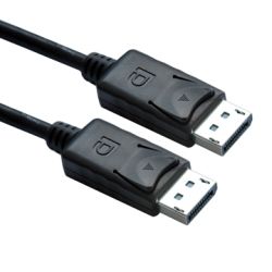 Astrotek DisplayPort Cable, M-M, 1m