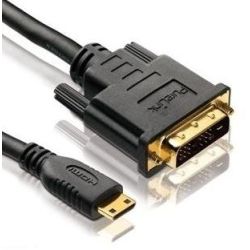 Astrotek HDMI to DVI-D male to male 1.8m Cable