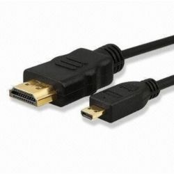 Astrotek HDMI to Mini HDMI Cable 3m - 1.4v 19 pins A Male to Mini C Male 30AWG OD6.0mm Gold Plated Black PVC Jacket for Tablet Smart Phone LS