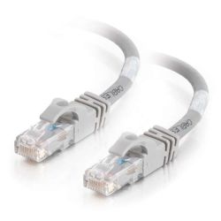 Astrotek Cat6 Cable 15m - Grey Colour Premium RJ45 Ethernet Network LAN UTP Patch Cord 26AWG-CCA PVC Jacket