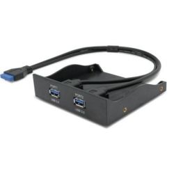 Astrotek USB 3.0 2 Ports 5.25