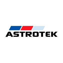Astrotek All-in-One Dock 2 Multi-Port Hub Thunderbolt USB-C 3.1 Type-C to HDMI+VGA+2x USB3.0+Card Reader for Macbook Pro Windows