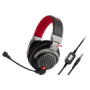 Premium Open Air Gaming Headset Microphone with  Smartphone Cable