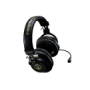 Premium Closed Back Gaming Headset Microphone with  Smartphone Cable