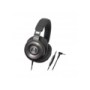 Solidbass Over-Ear Headphones with Control Hi-Resolution Audio