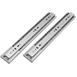 Astrotek 19' Sliding Rail for Server Rack Cabinet