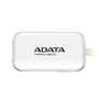 ADATA i-Memory FlashDrive UE710-128GB WH