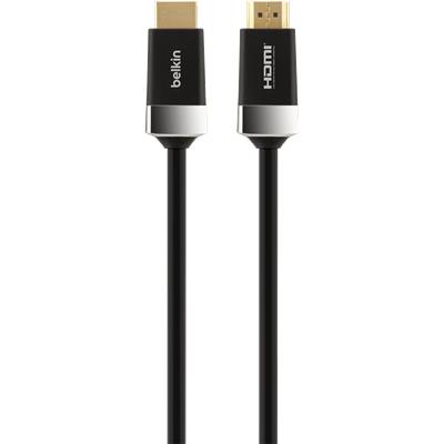 2M Cable HDMI HS with  Ethernet 1.4 Absw/CHRM