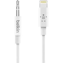 LIGHTNING TO 3.5MM AUDIO CABLE 3.5MM