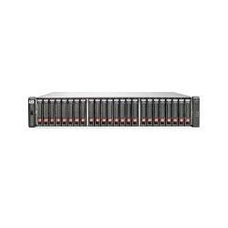 HP AW567B P2000 G3 MSA FC/iSCSI DC LFF Array