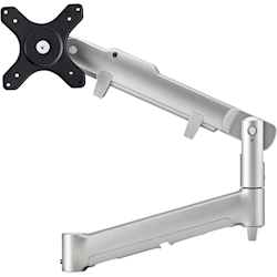 ATDEC DYNAMIC MONITOR ARM BLACK