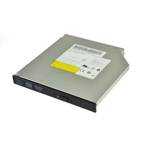 INTEL AXXSATADVDRWROM SATA SLIM DVDRW DRIVE FOR RACK SYSTEM