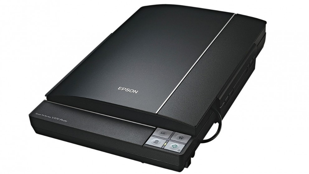 Epson Perfection V370 Scanner