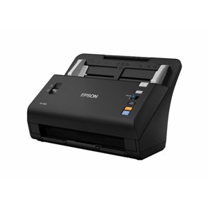 Epson WorkForce DS-860 Ultra Fast A4 Document Scanner