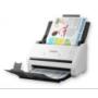 Epson WorkForce DS-570W, 35ppm/70ipm, Scan to Cloud/PDF, 50sht ADF, Wireless, OCR, optional Network + Flatbed
