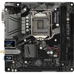 Asrock MB B365M-ITX AC Intel B365 S1151 DDR4 ITX WiFi Retail