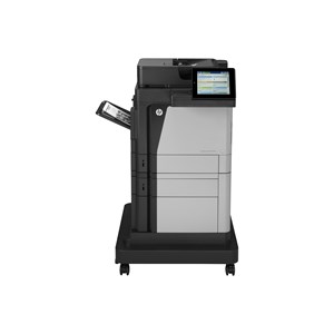 HP LaserJet Enterprise Flow MFP M630z Printer