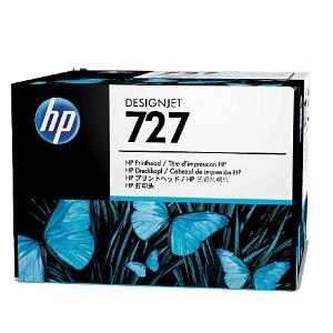 HP 727 Printhead