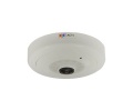 12MP Video Analytics Indoor Hemispheric