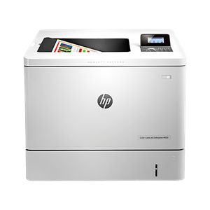 HP LaserJet Enterprise M553DN Colour Printer