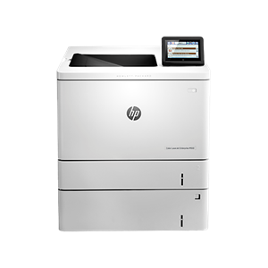 HP LaserJet Enterprise M553X Colour Printer
