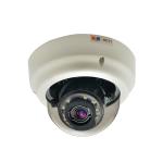 Acti Camera B61 5MP 3X Zoom Lens 3-9MM F1.2-2.1 H.264 1080P 30FPS PoE DC12V