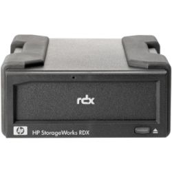 HP B7B64A RDX500 Int Removable Disk Backup Sys