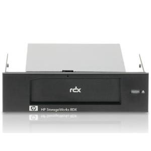 HP B7B67A RDX1000 USB3.0 Internal Removeable Backup System (1TB)
