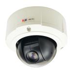 1.3MP Outdoor Mini PTZ with D/N Basic W