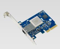 Thecus 10Gb Ethernet Card 10GBase for N16000 / N12000 / N8900, (N6850/N8850/N10850), N7710, 7700Pro, N8810U/ W16000/12000/W8900 (LS)
