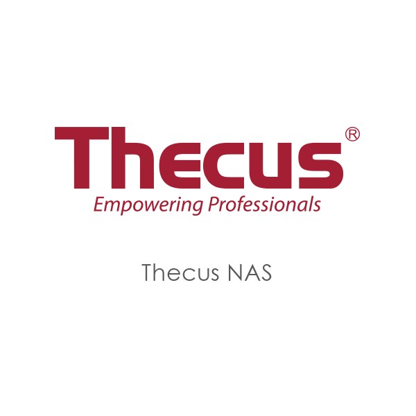 Thecus W5810PSU Power Supply (LS)